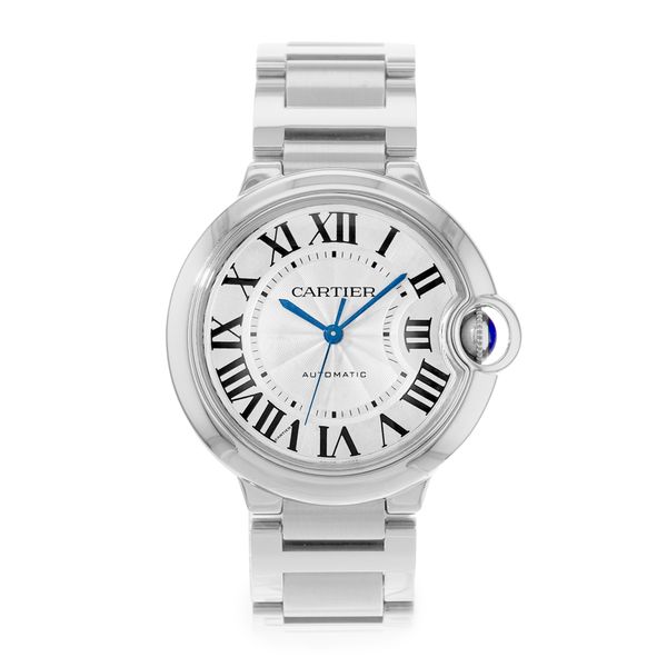 Cartier Ballon Bleu W6920046